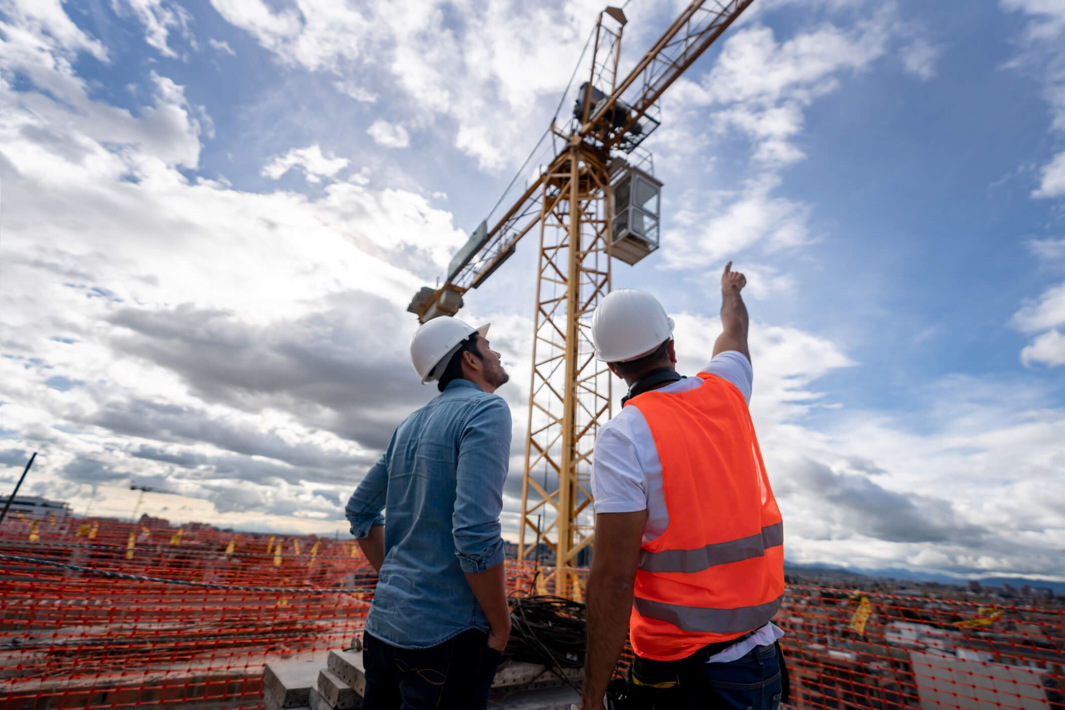 NR-18 – Condições e Meio Ambiente na Indústria da Construção