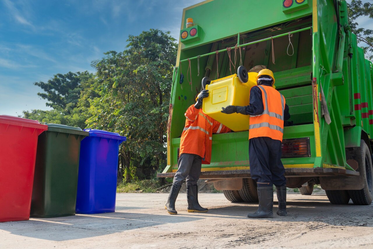 NR-38 – Segurança e Saúde no Trabalho nas Atividades de Limpeza Urbana