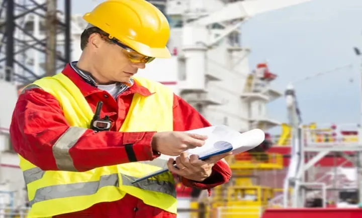 Permissão de Trabalho (PT) – Controle de Atividades Perigosas
