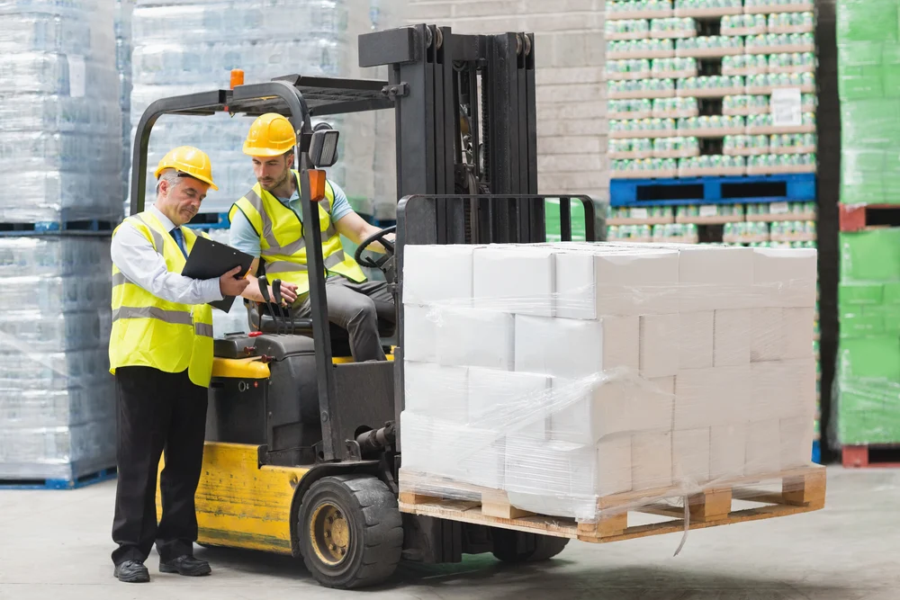 NR-11 – Transporte, Movimentação, Armazenagem e Manuseio de Materiais